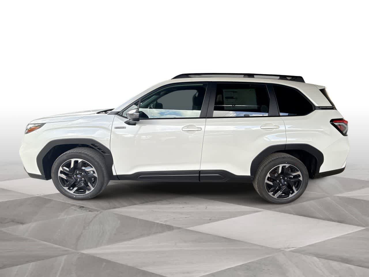 Thumbnail: 2026 Subaru Forester - 5