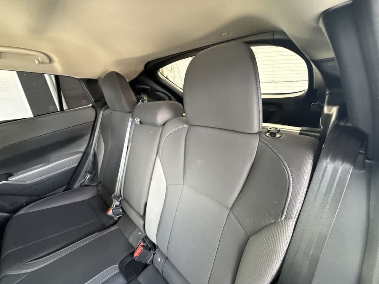 Thumbnail: 2025 Subaru Crosstrek - 22