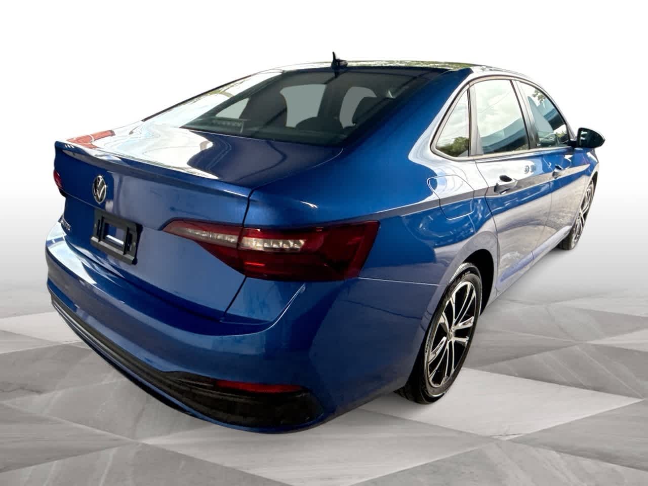 Thumbnail: 2023 Volkswagen Jetta - 8