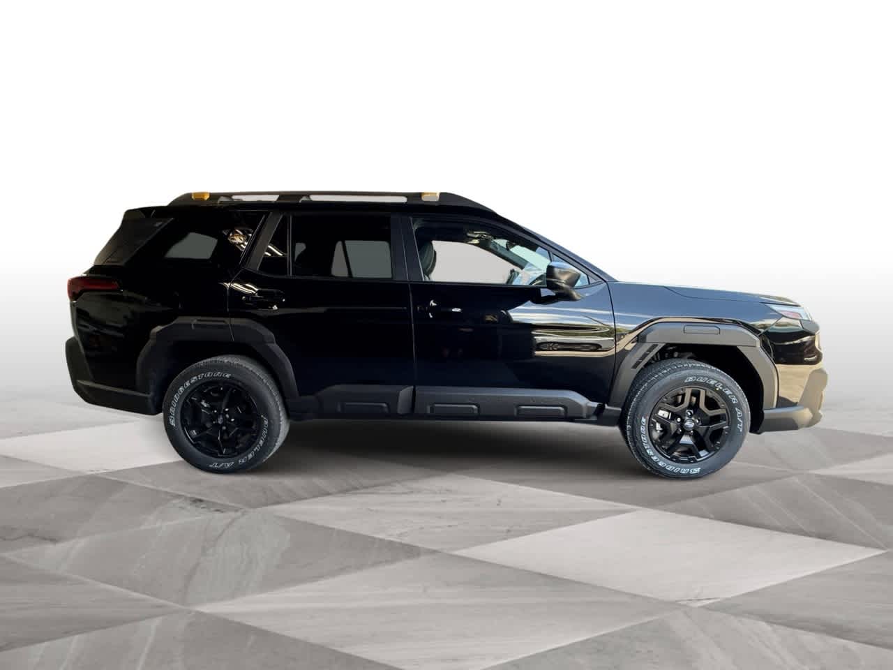 Thumbnail: 2026 Subaru Outback - 9