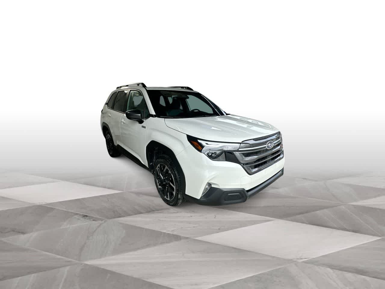 Thumbnail: 2026 Subaru Forester - 2