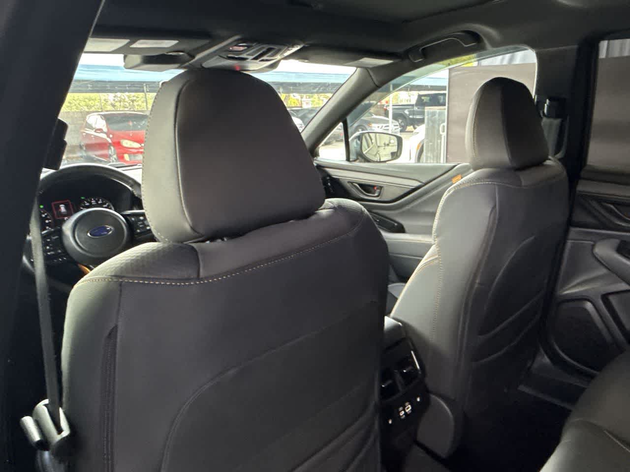 Thumbnail: 2025 Subaru Outback - 23