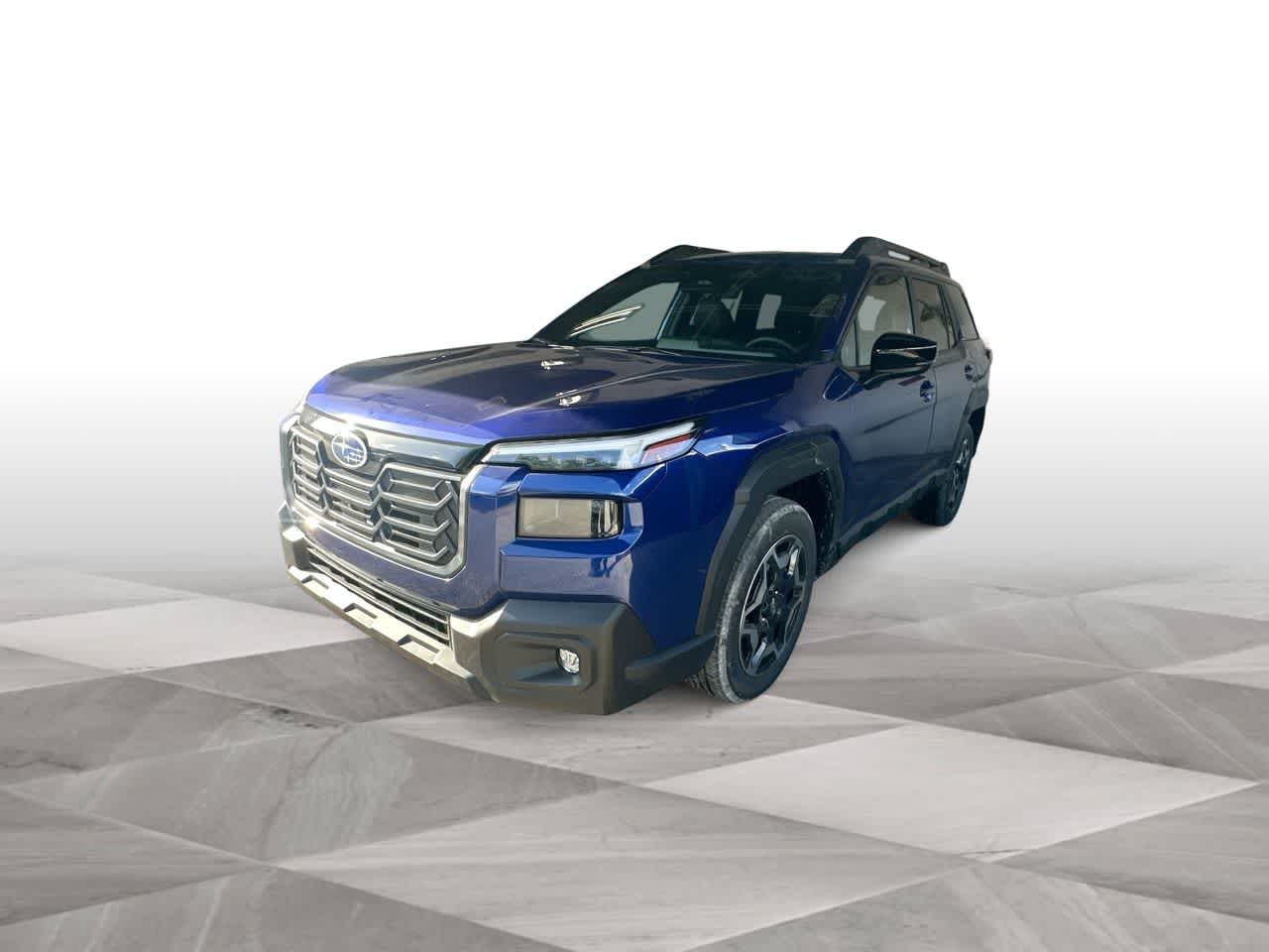 Thumbnail: 2026 Subaru Outback - 4