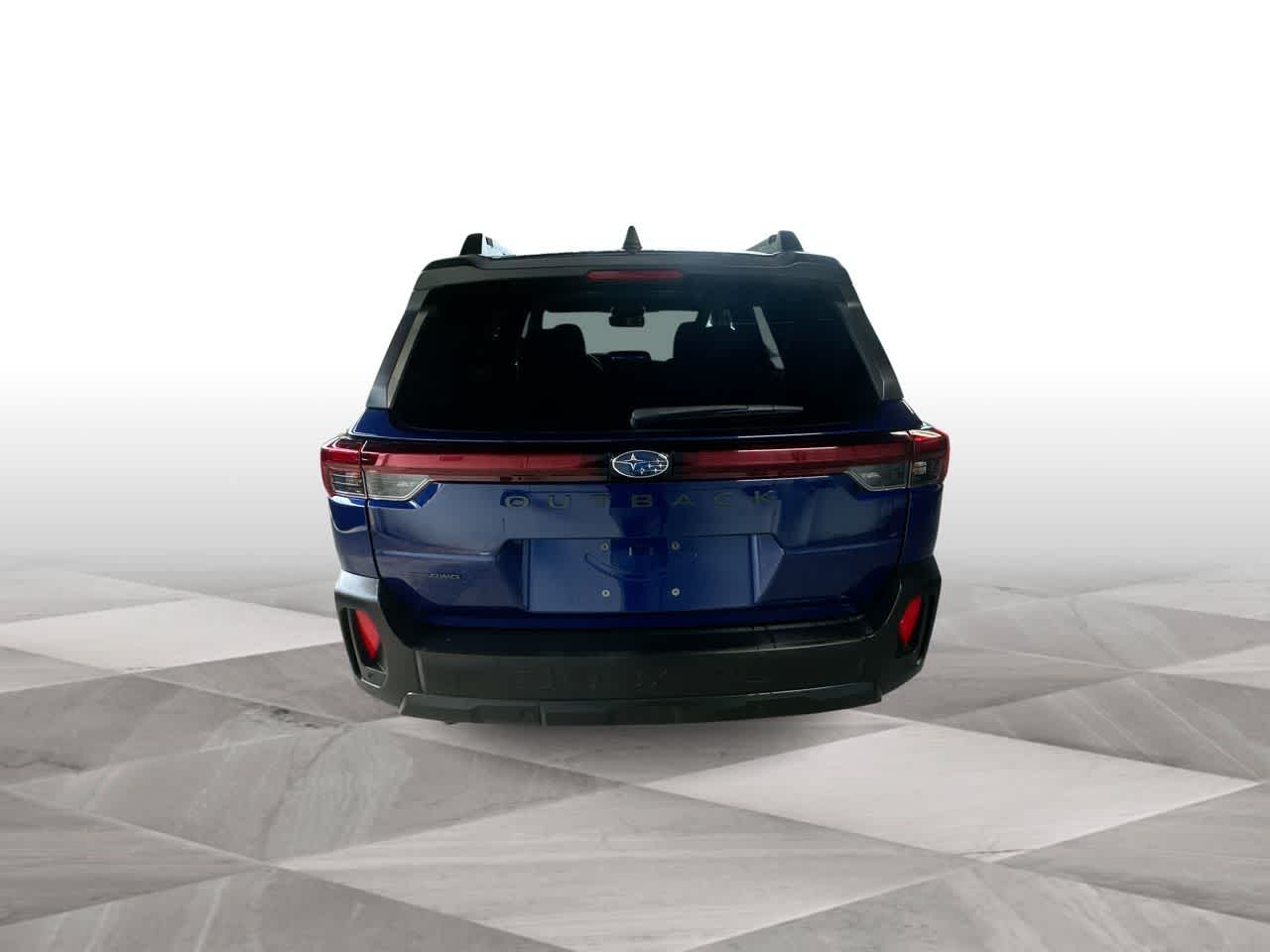 Thumbnail: 2026 Subaru Outback - 7