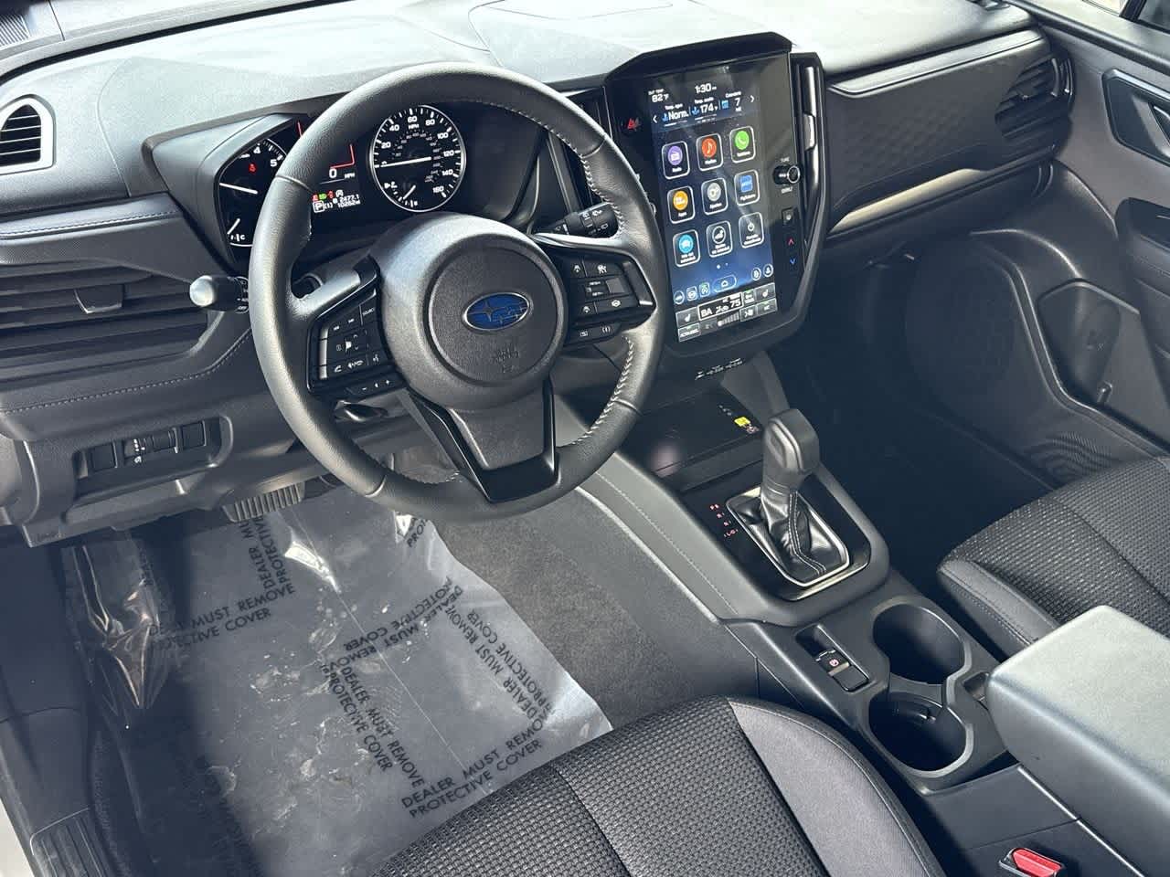 Thumbnail: 2025 Subaru Forester - 13