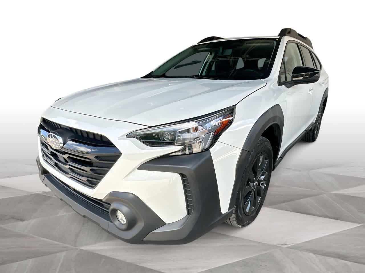 Thumbnail: 2024 Subaru Outback - 4