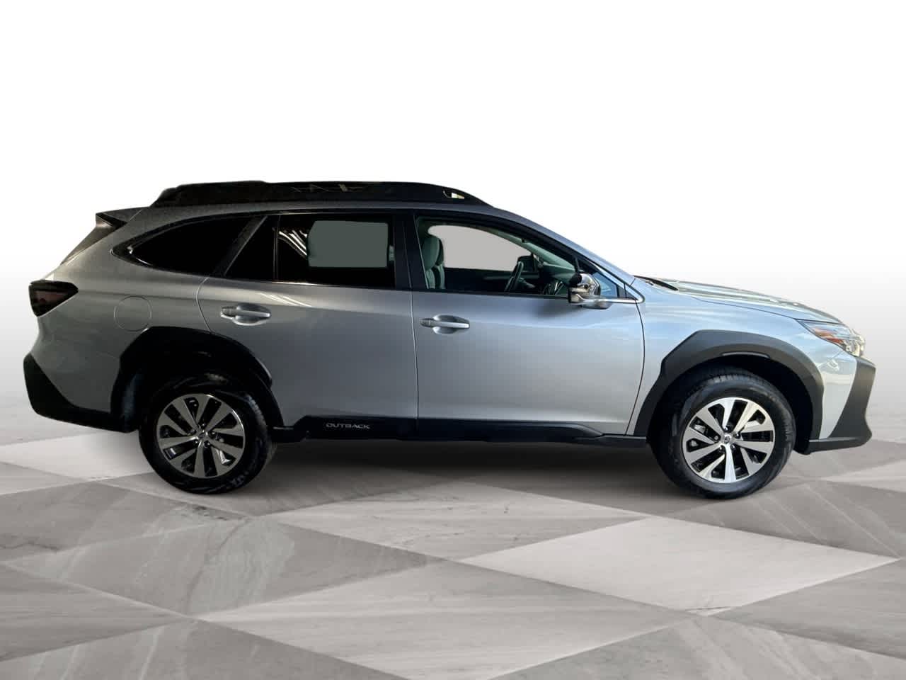 Thumbnail: 2025 Subaru Outback - 9