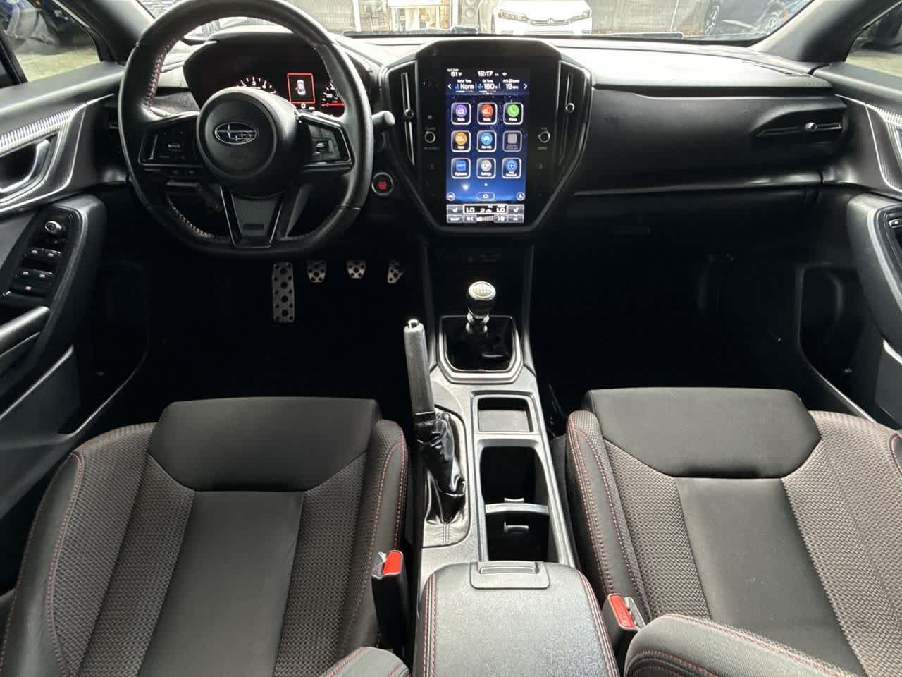 Thumbnail: 2023 Subaru WRX - 24