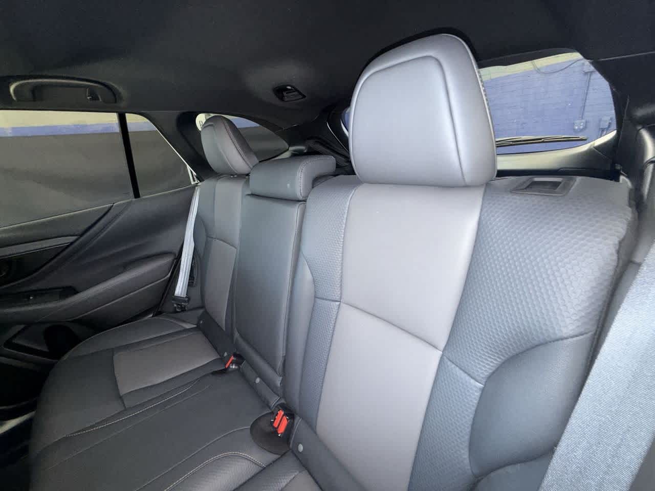 Thumbnail: 2025 Subaru Outback - 22