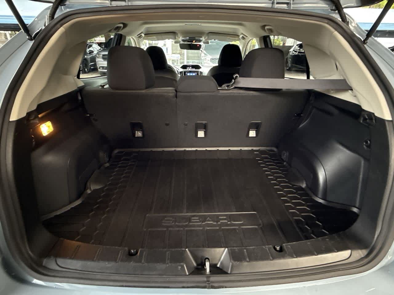 Thumbnail: 2023 Subaru Crosstrek - 25