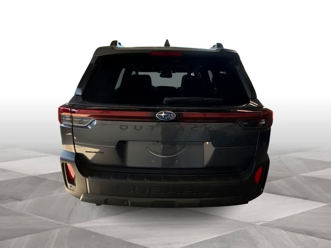 Thumbnail: 2026 Subaru Outback - 7