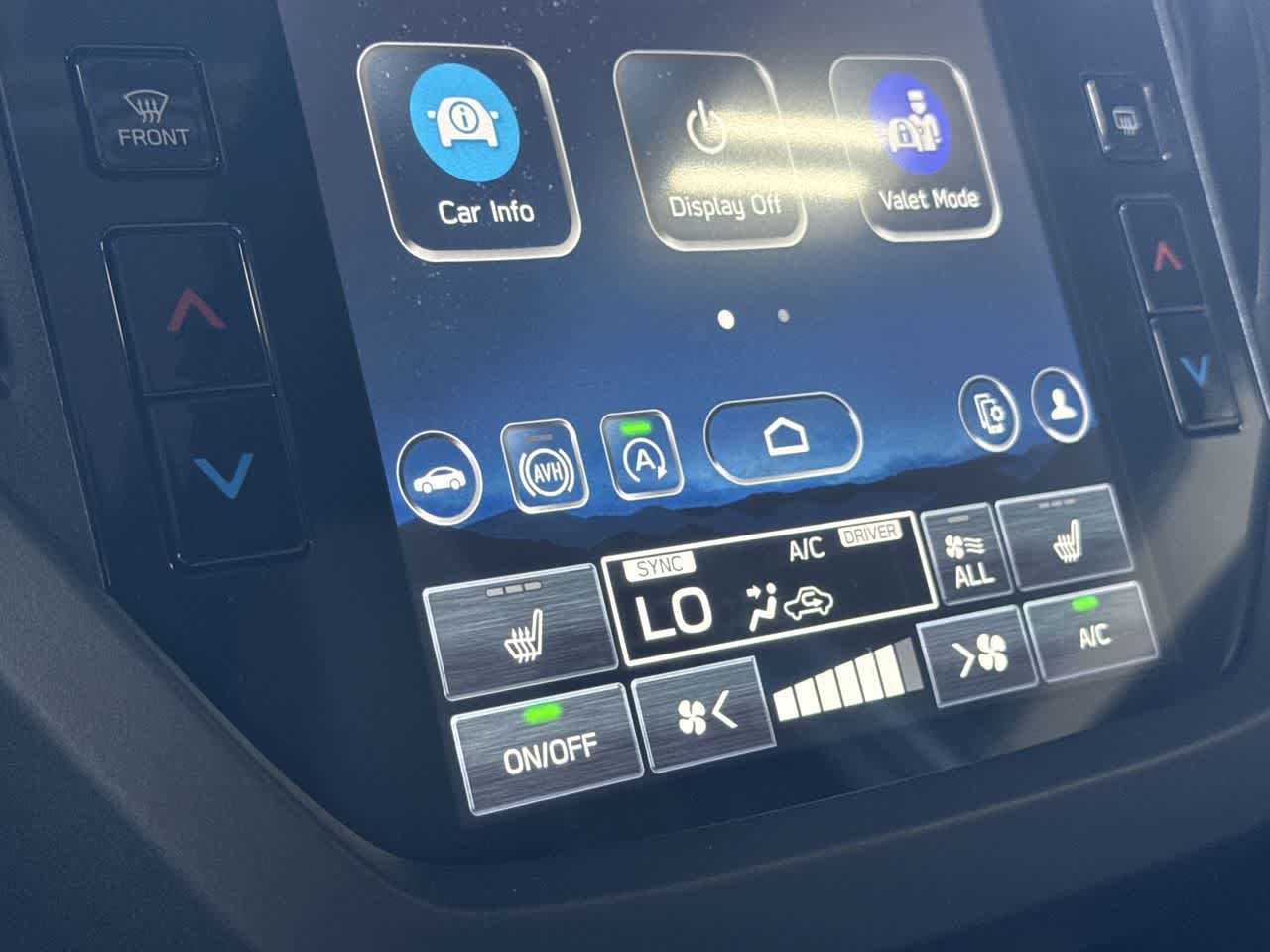 Thumbnail: 2026 Subaru Forester - 20