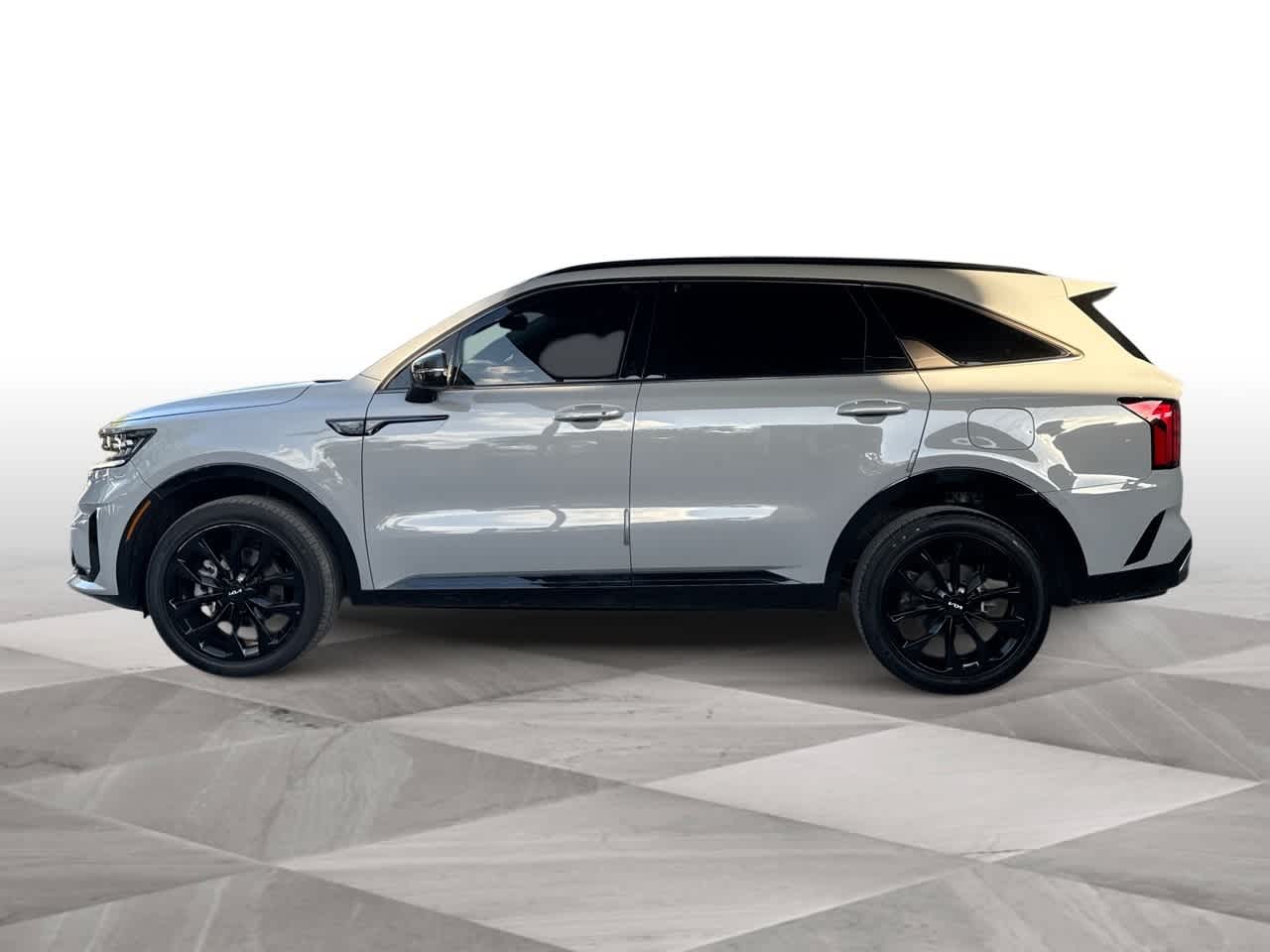 Thumbnail: 2023 Kia Sorento - 5
