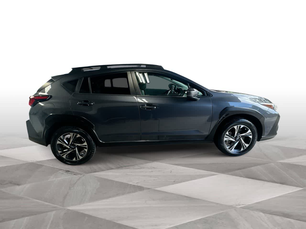 Thumbnail: 2024 Subaru Crosstrek - 9