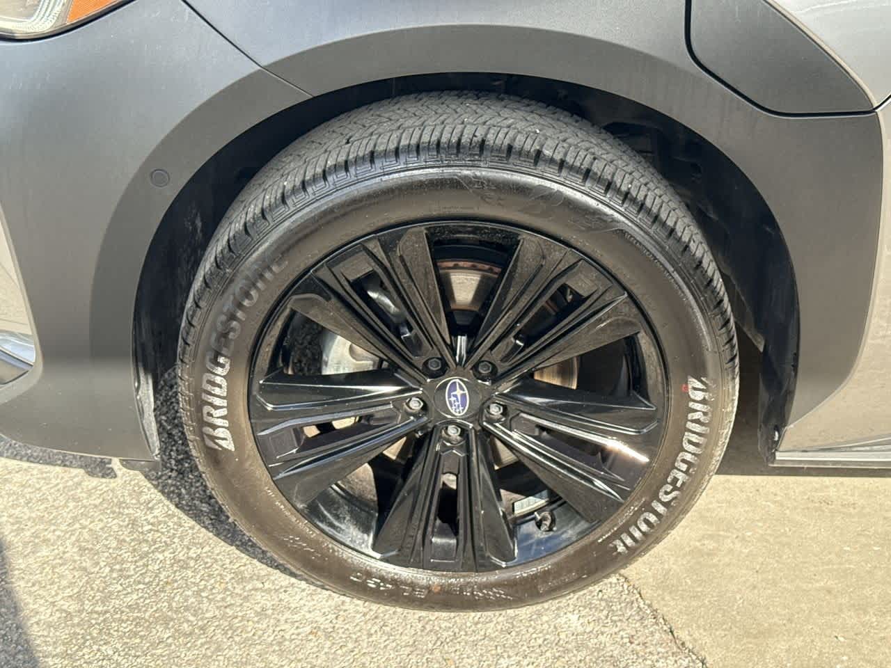 Thumbnail: 2025 Subaru Solterra - 11