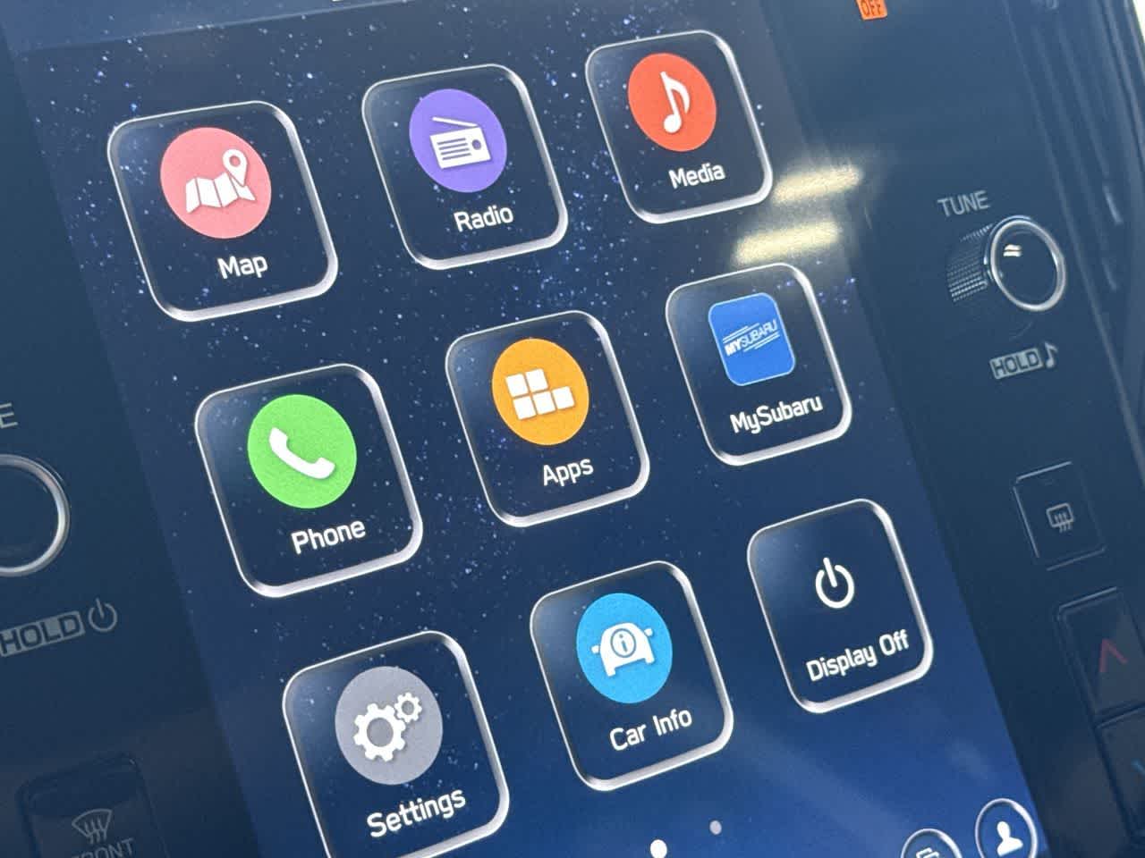 Thumbnail: 2023 Subaru Outback - 18