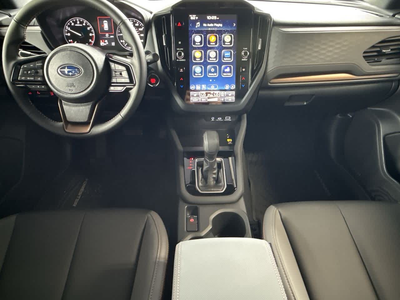 Thumbnail: 2025 Subaru Forester - 24
