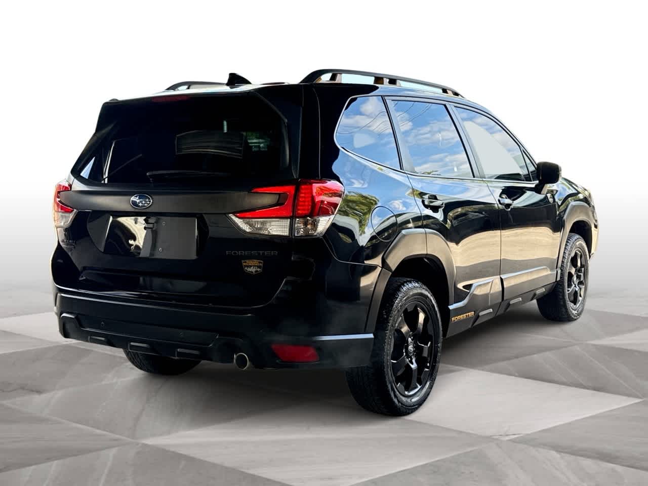 Thumbnail: 2023 Subaru Forester - 8