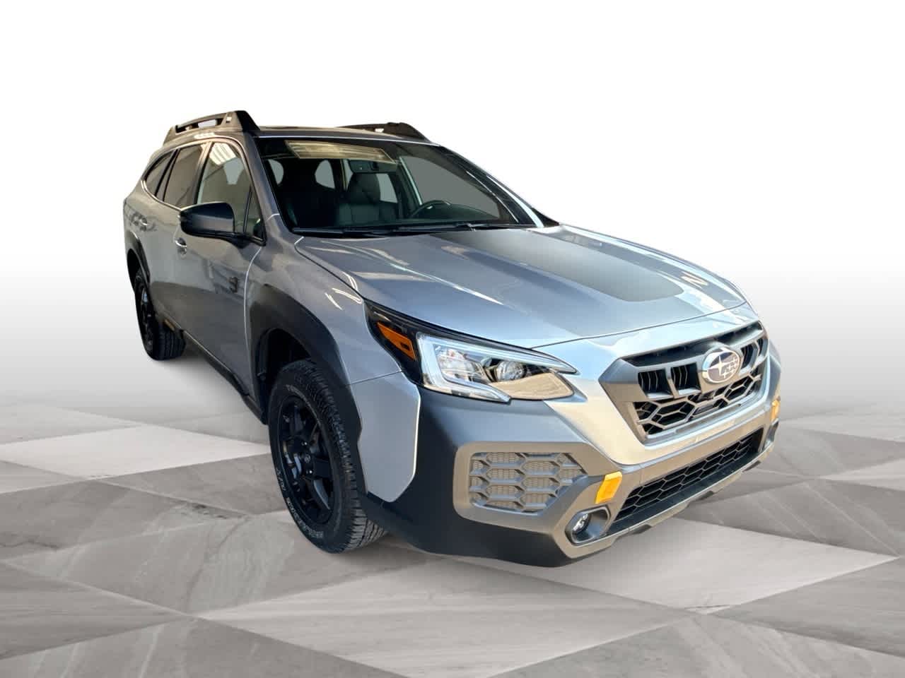 Thumbnail: 2025 Subaru Outback - 2