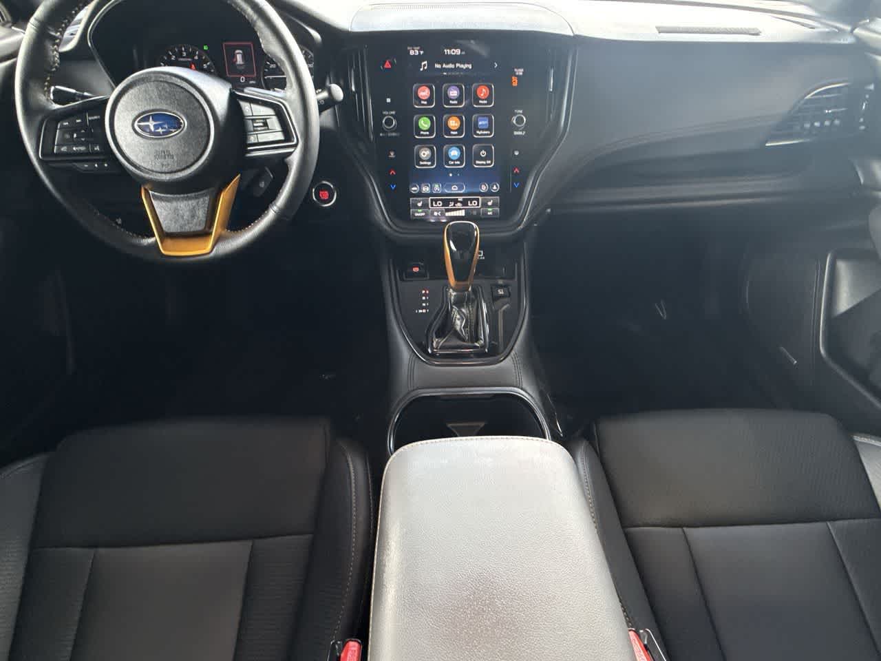 Thumbnail: 2025 Subaru Outback - 24