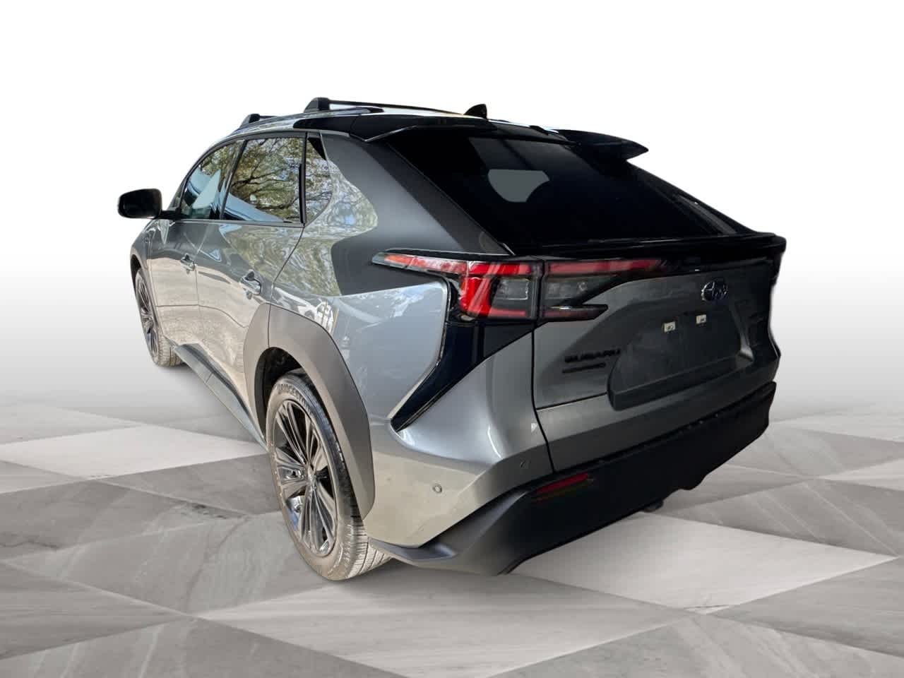 Thumbnail: 2025 Subaru Solterra - 6