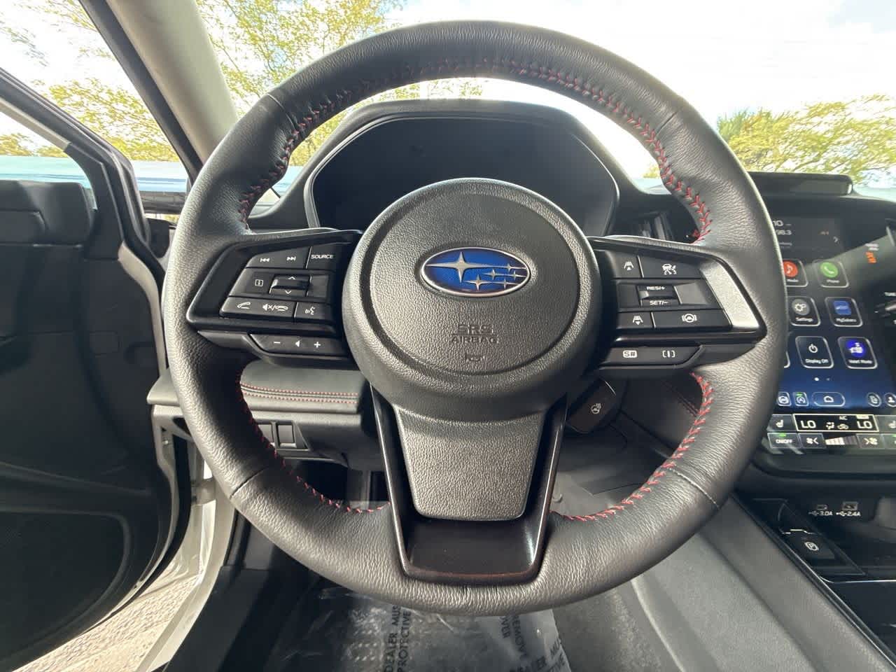 Thumbnail: 2025 Subaru Legacy - 15