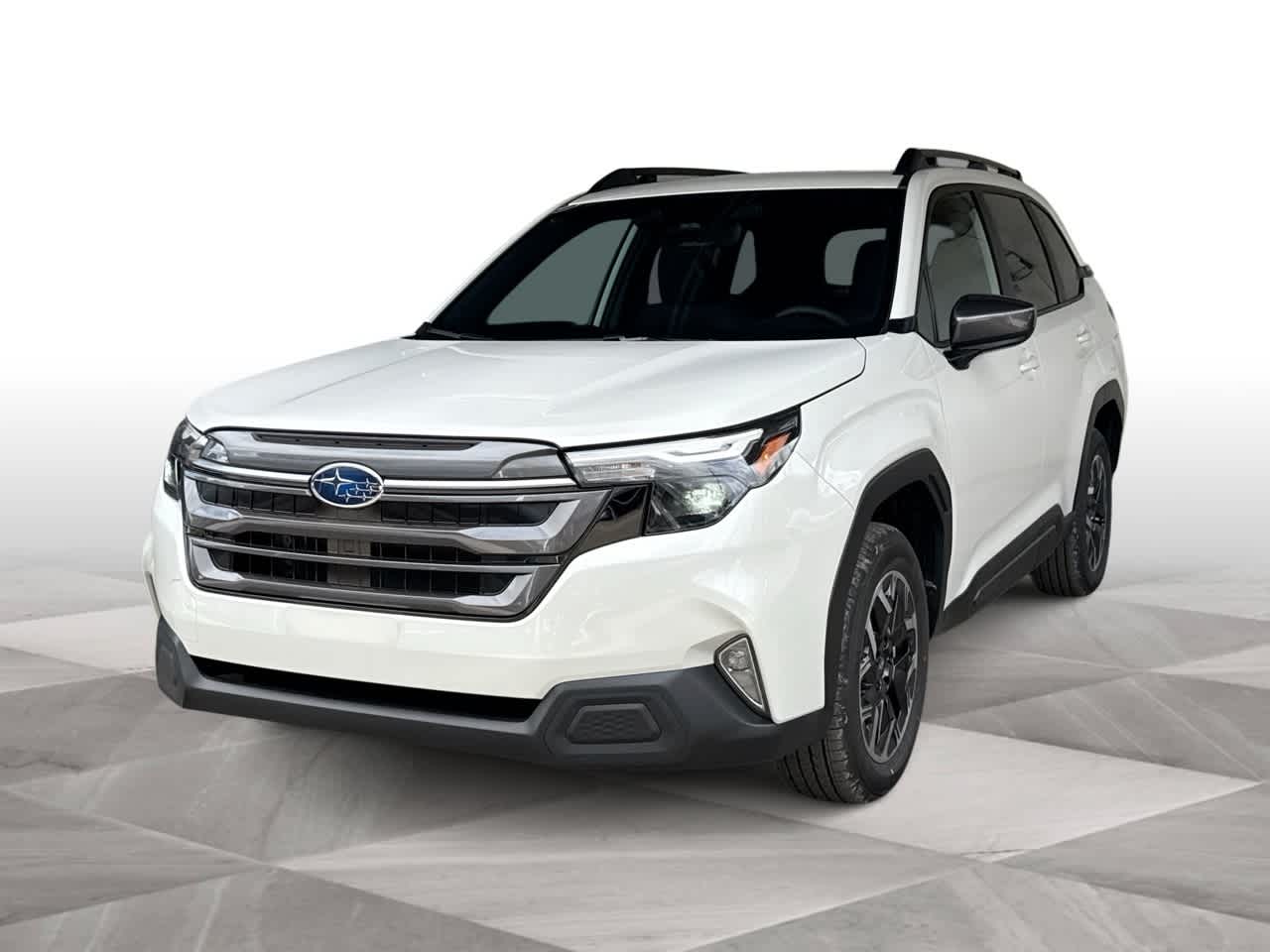 Thumbnail: 2026 Subaru Forester - 4