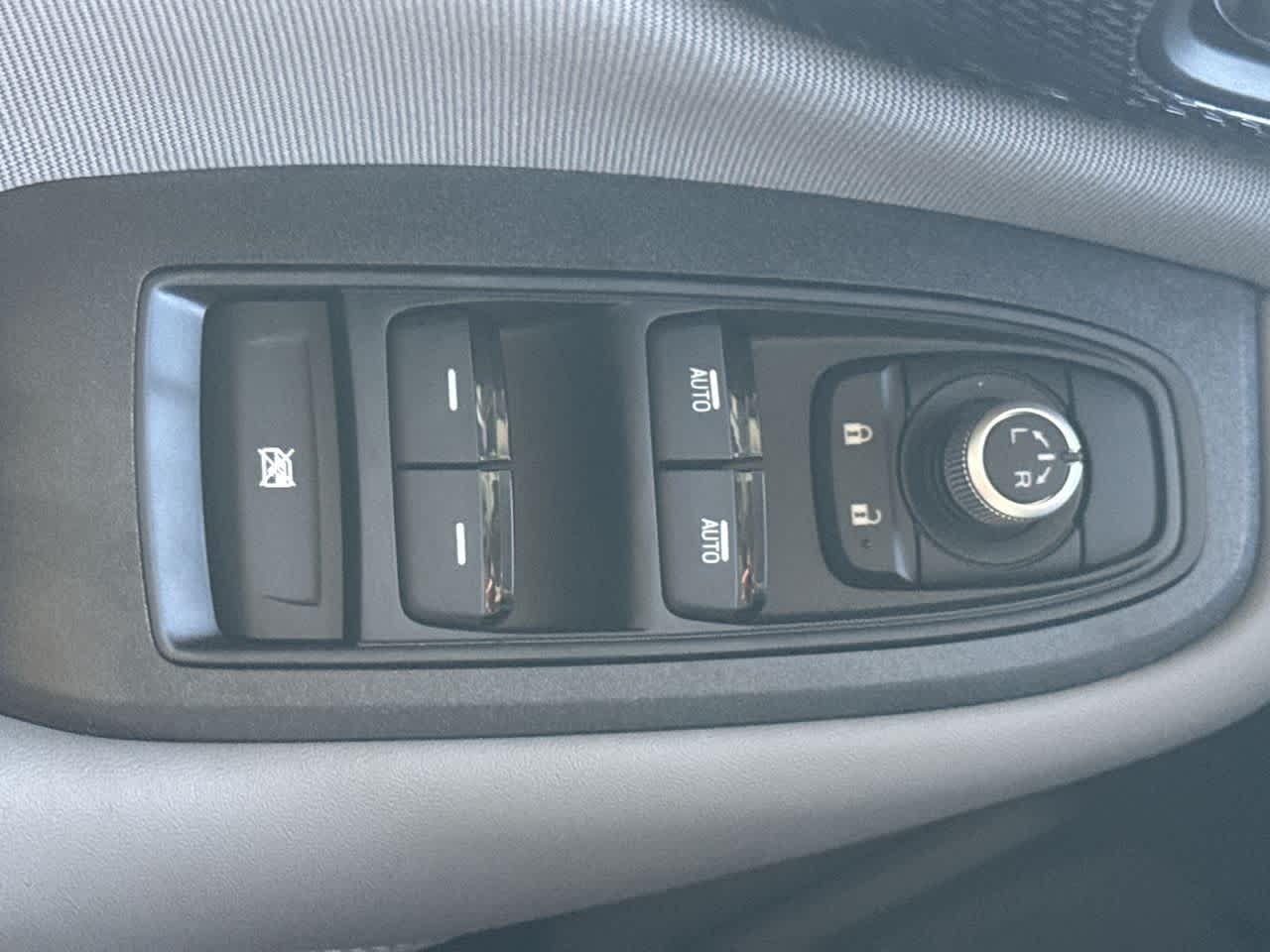 Thumbnail: 2025 Subaru Legacy - 17