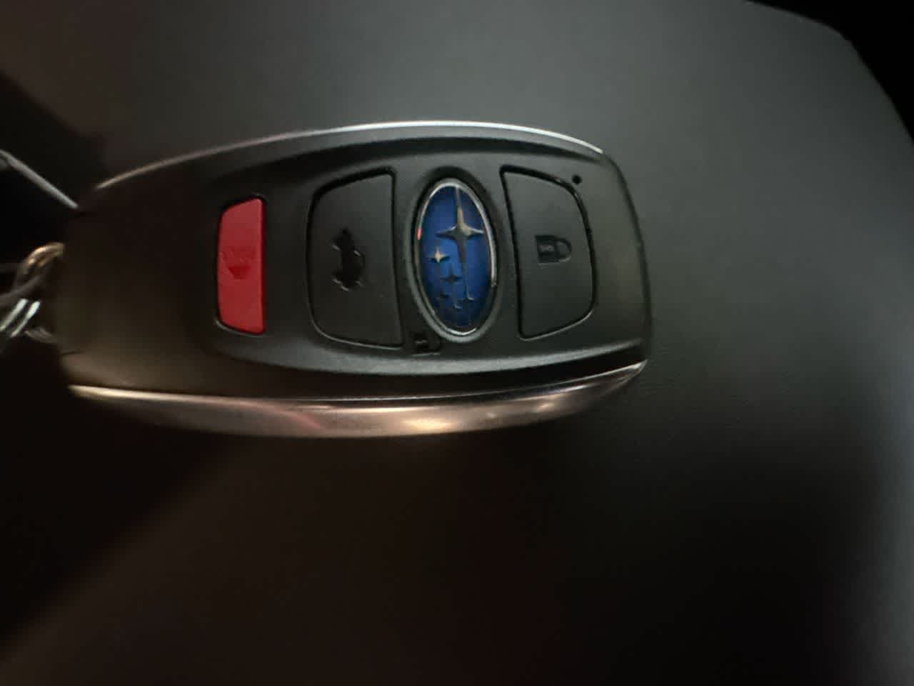 Thumbnail: 2026 Subaru WRX - 28