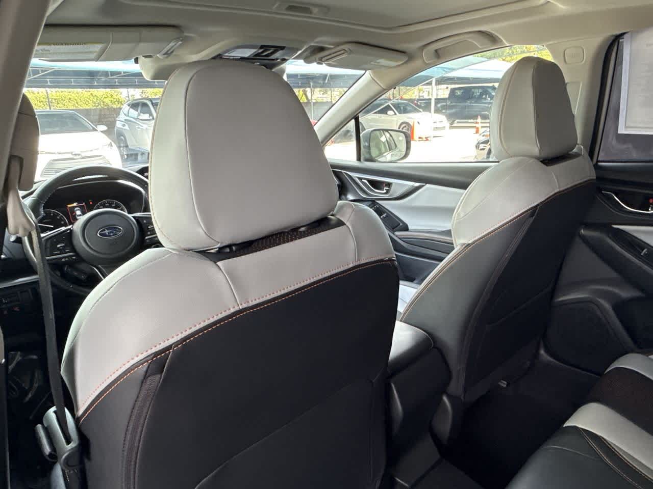 Thumbnail: 2021 Subaru Crosstrek - 23