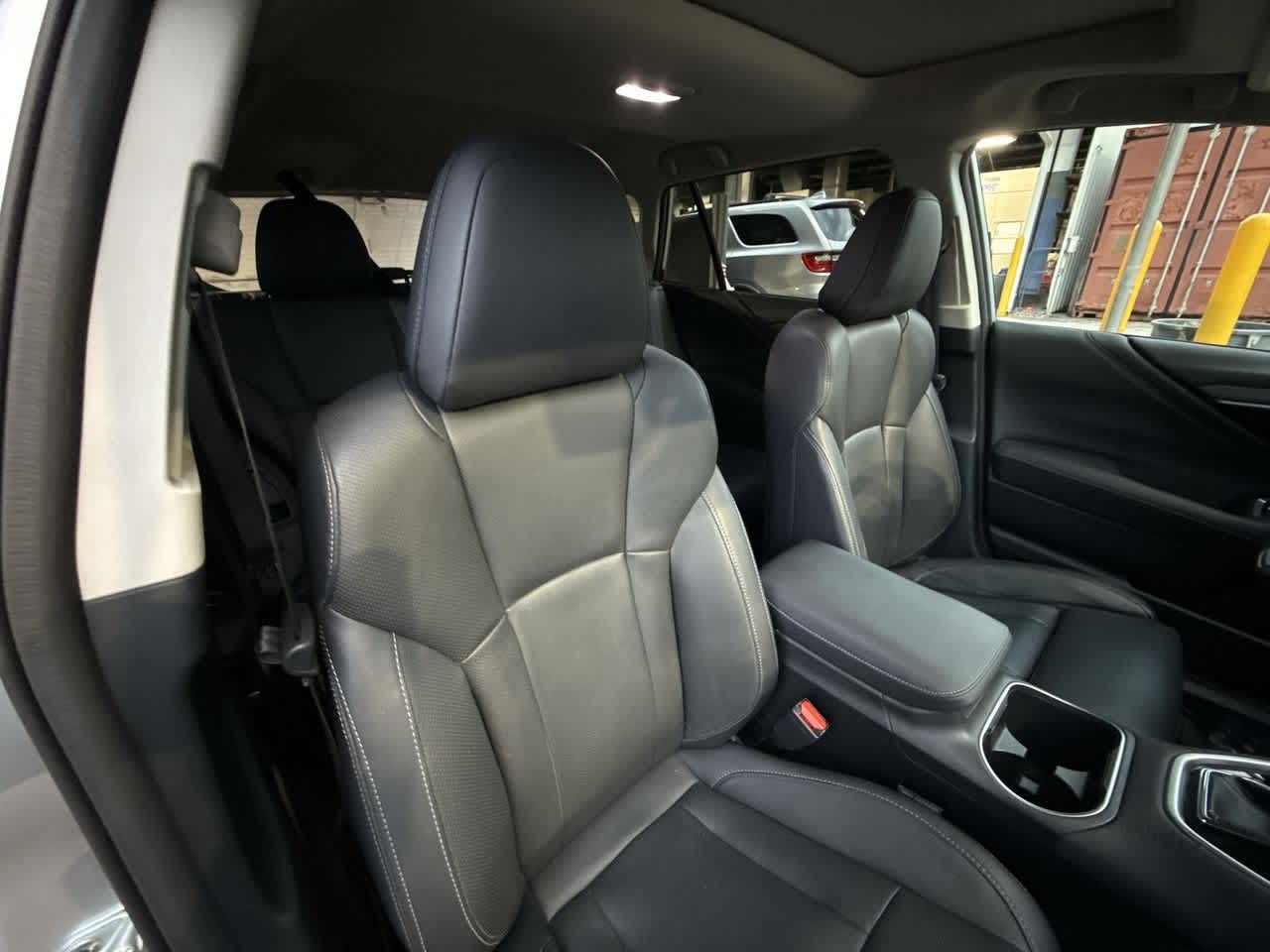 Thumbnail: 2023 Subaru Outback - 27