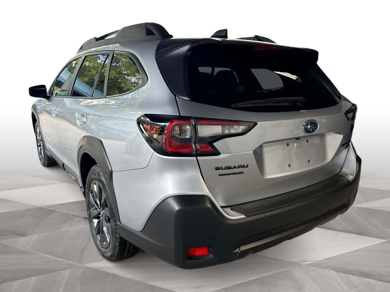 Thumbnail: 2025 Subaru Outback - 6