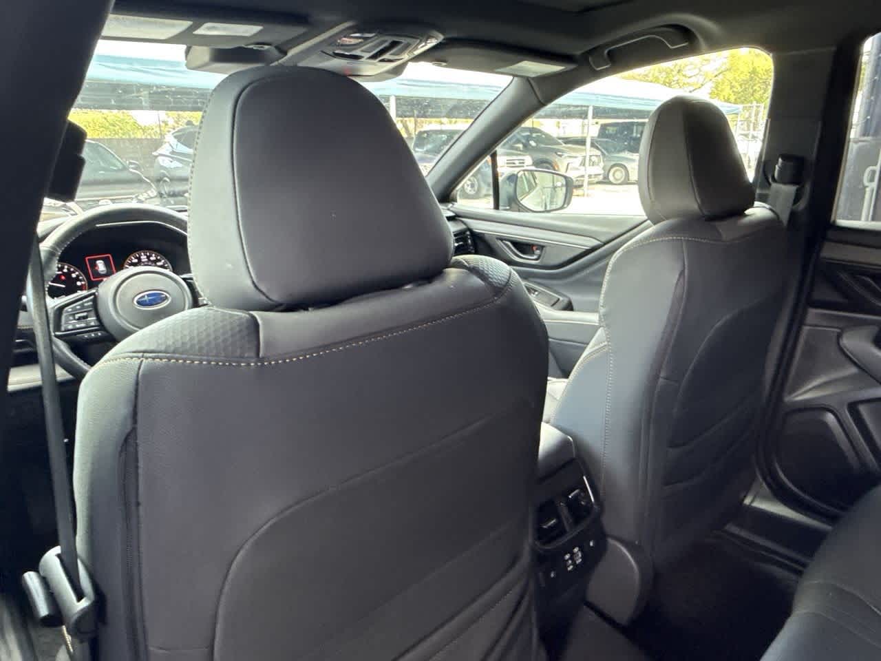 Thumbnail: 2025 Subaru Outback - 23