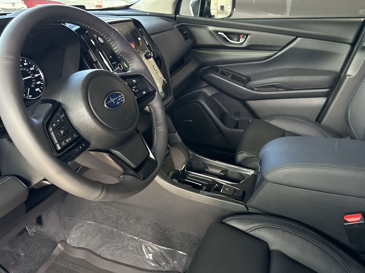 Thumbnail: 2025 Subaru Ascent - 13