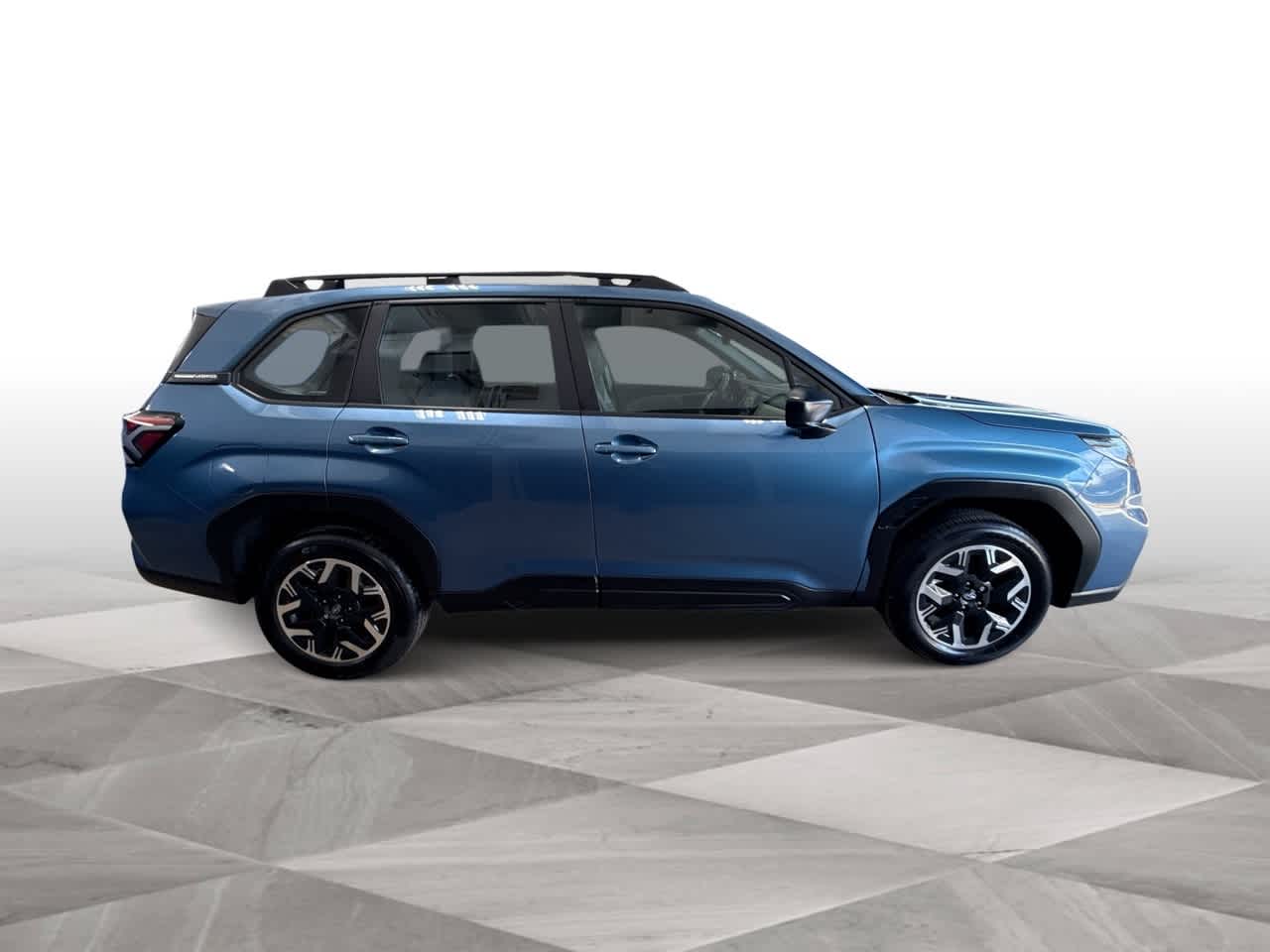 Thumbnail: 2025 Subaru Forester - 9