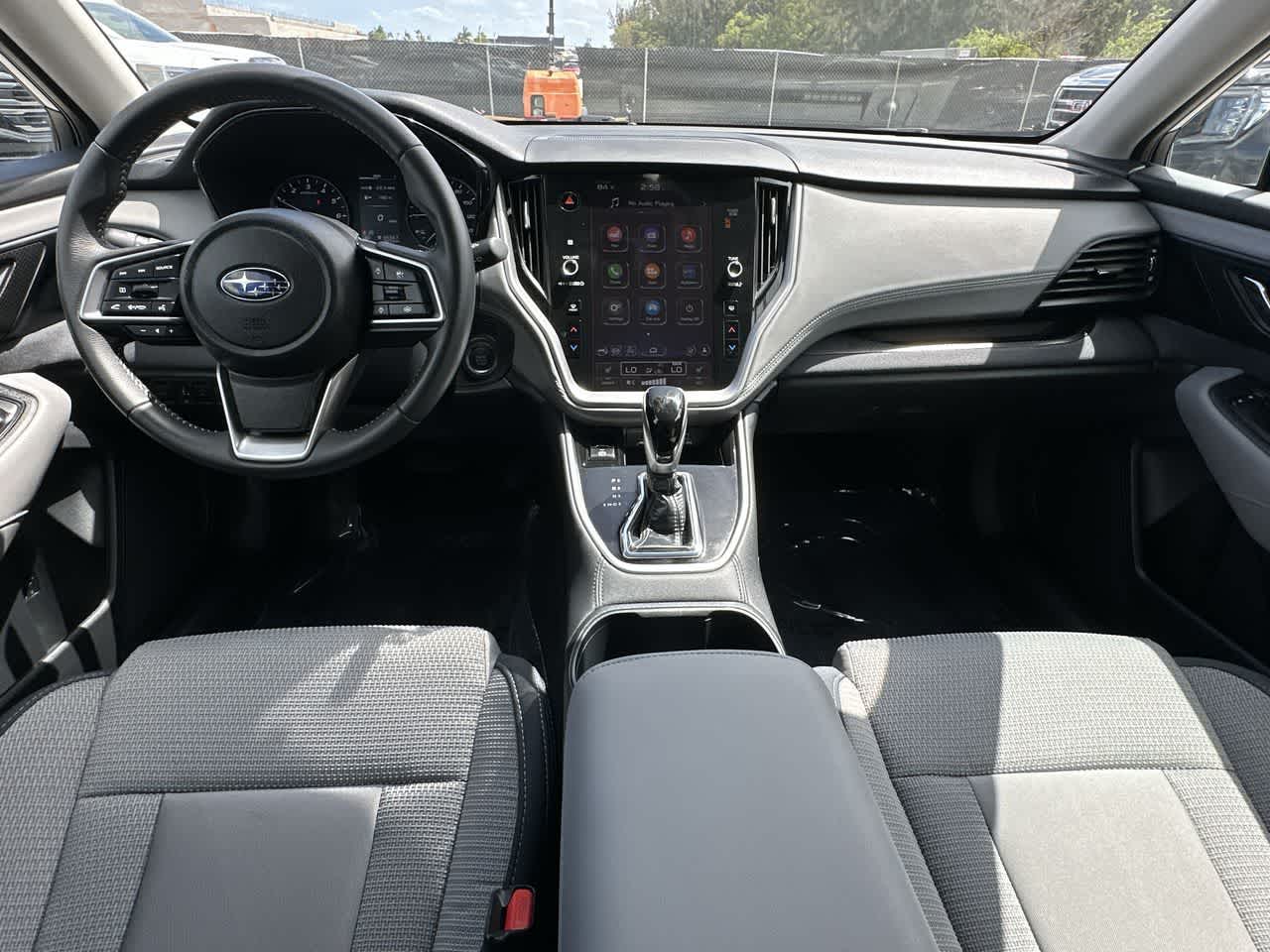 Thumbnail: 2025 Subaru Outback - 24