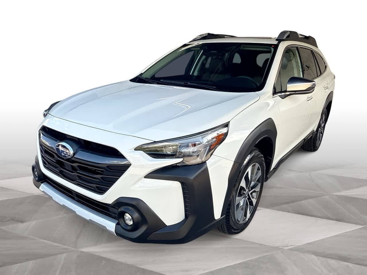 Thumbnail: 2025 Subaru Outback - 4