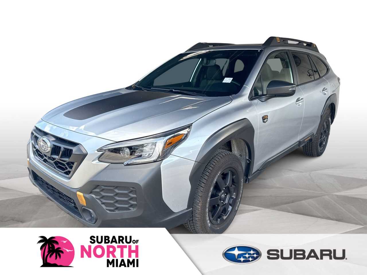 Thumbnail: 2025 Subaru Outback - 1