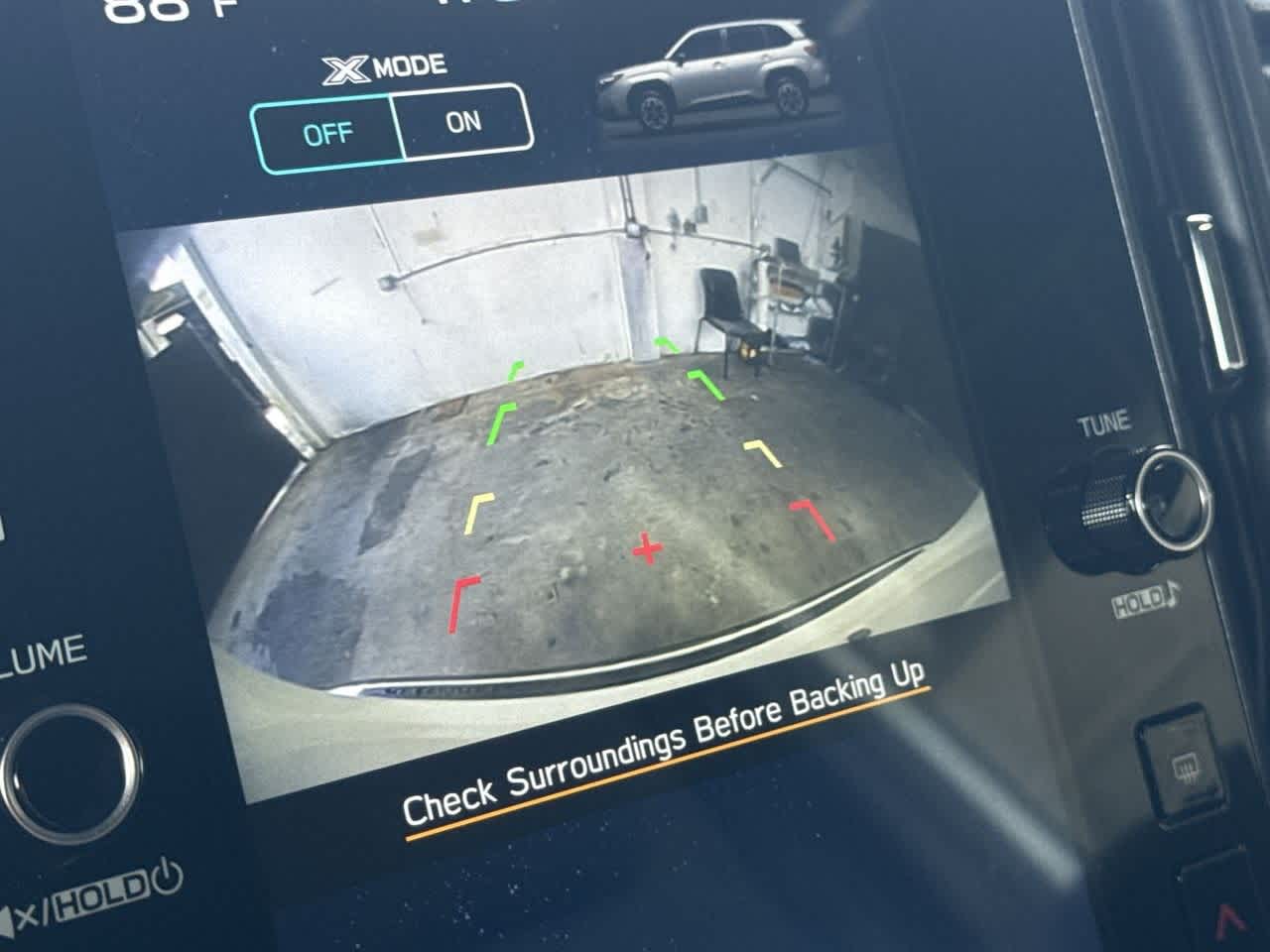 Thumbnail: 2025 Subaru Forester - 19