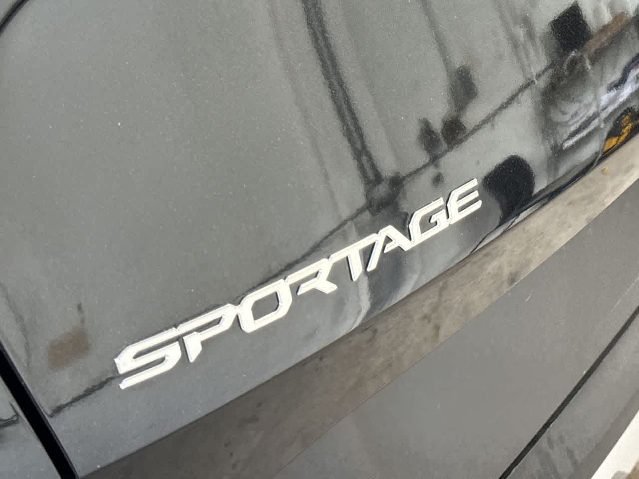 Thumbnail: 2024 Kia Sportage - 10