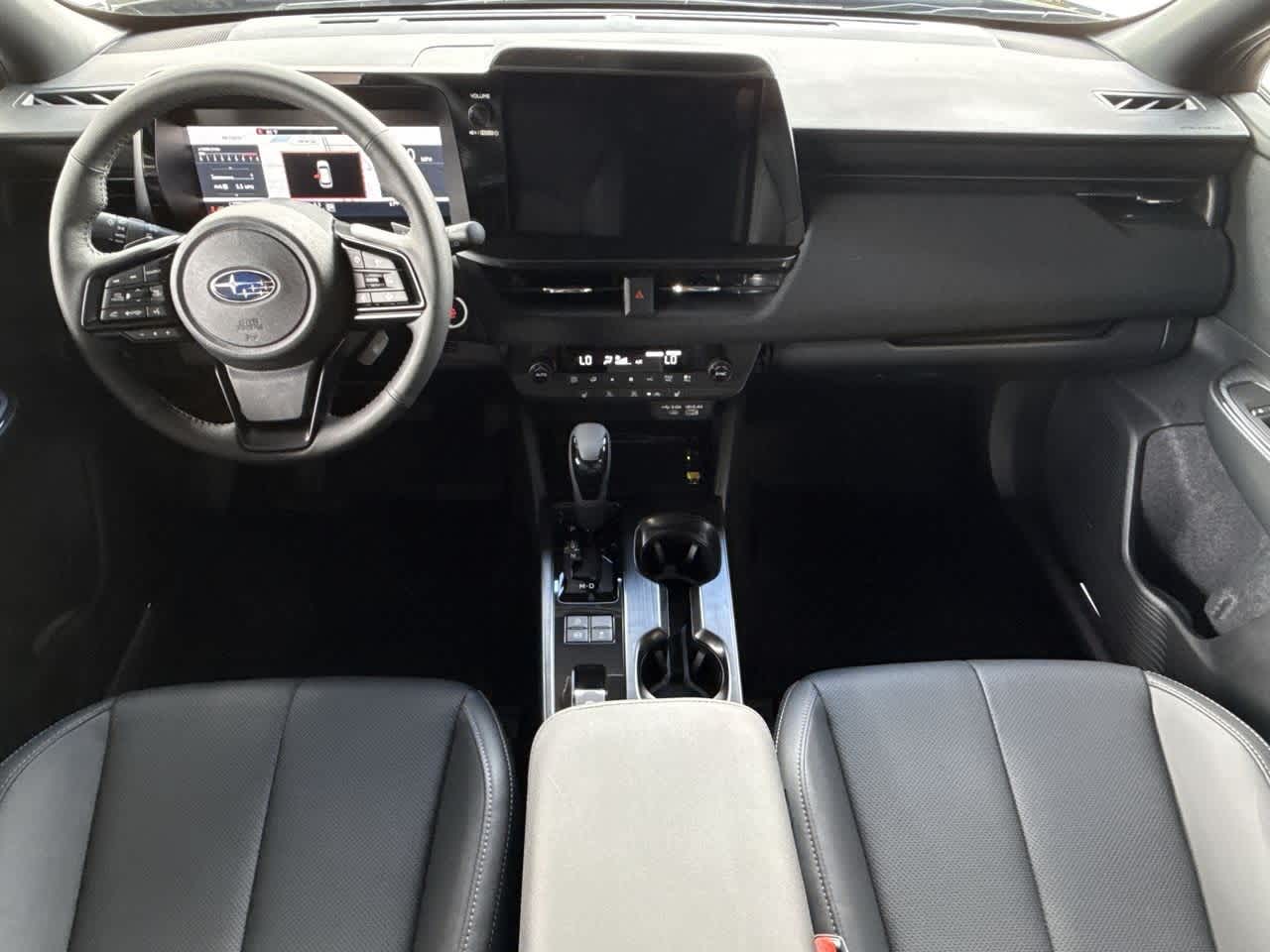 Thumbnail: 2026 Subaru Outback - 24