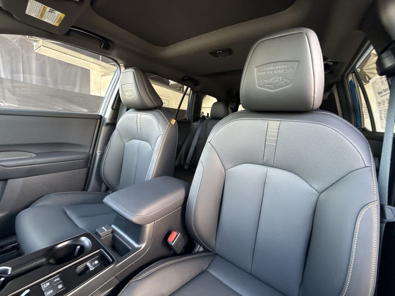 Thumbnail: 2026 Subaru Outback - 14