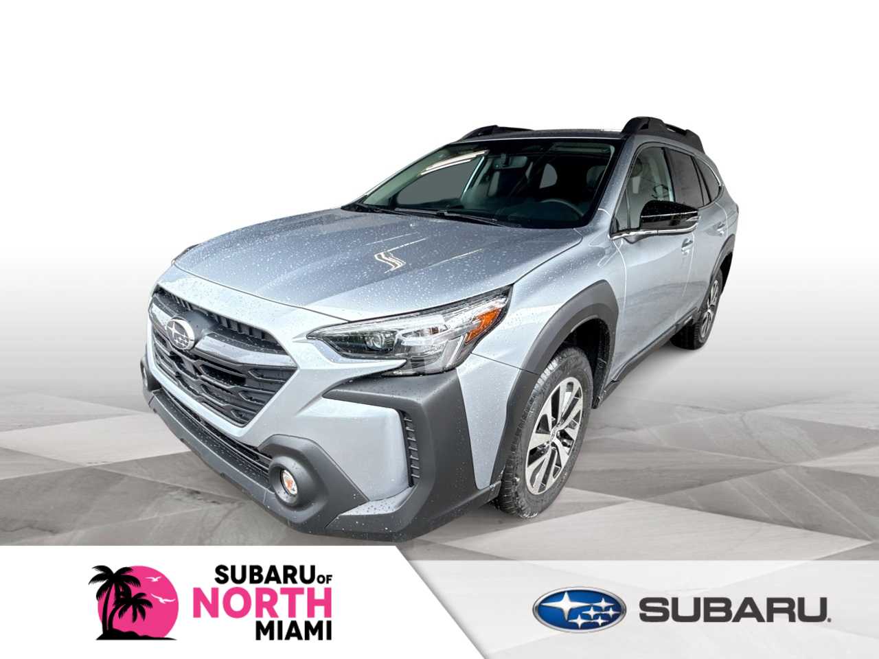 Thumbnail: 2025 Subaru Outback - 1