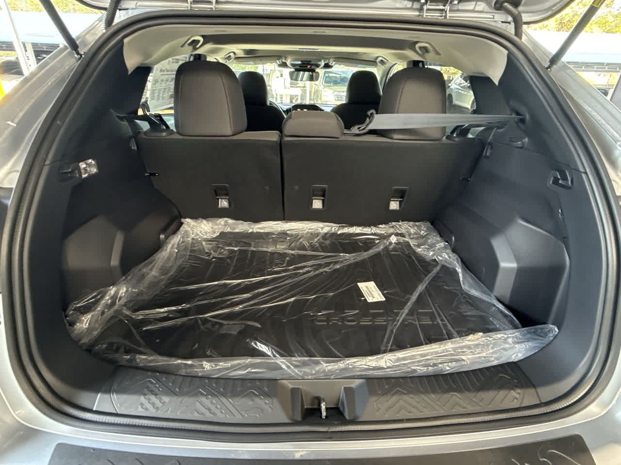 Thumbnail: 2026 Subaru Crosstrek - 25