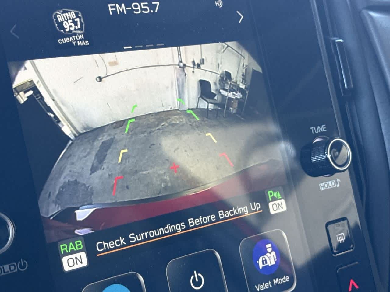 Thumbnail: 2024 Subaru Crosstrek - 19