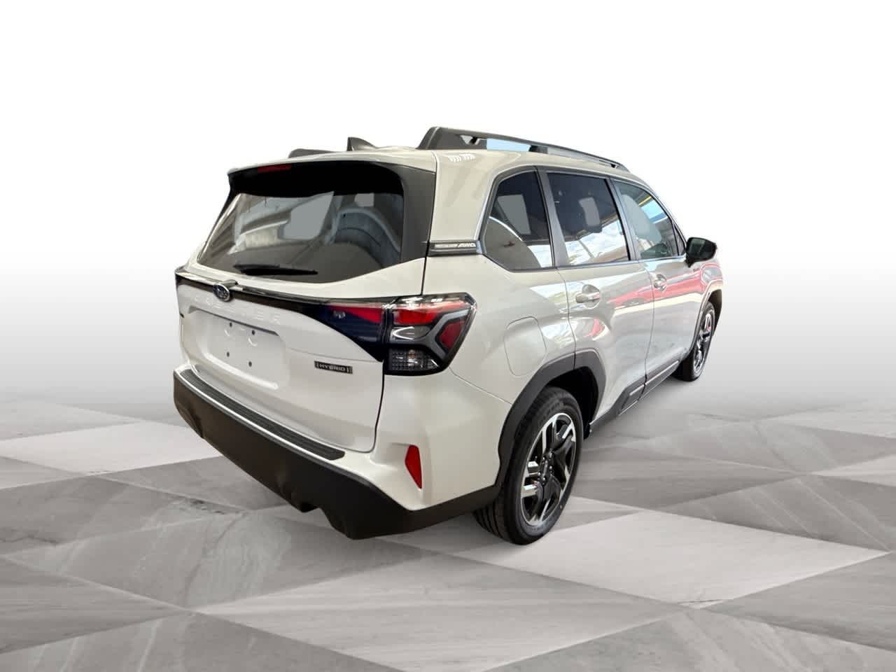 Thumbnail: 2025 Subaru Forester - 8