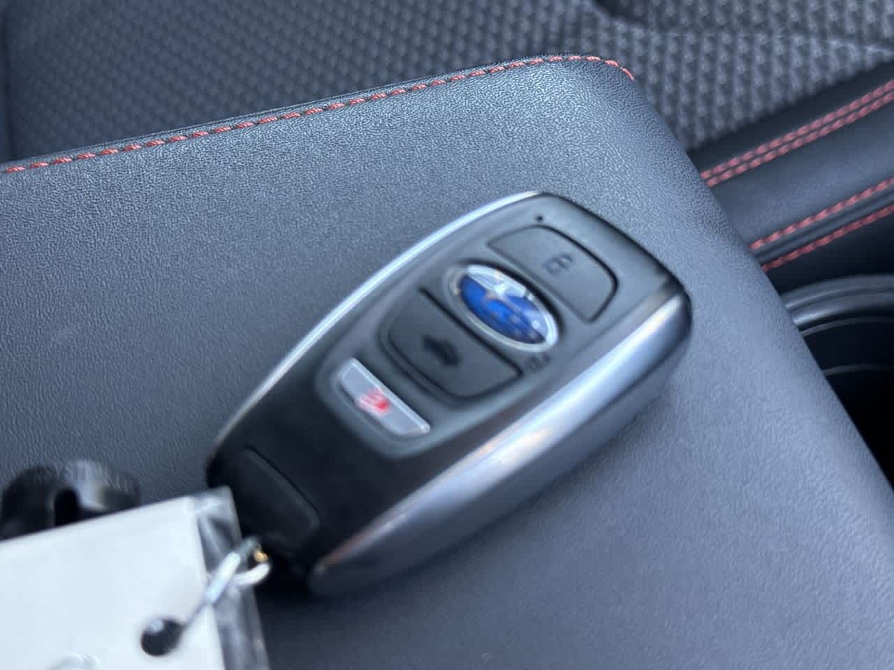 Thumbnail: 2022 Subaru Forester - 28