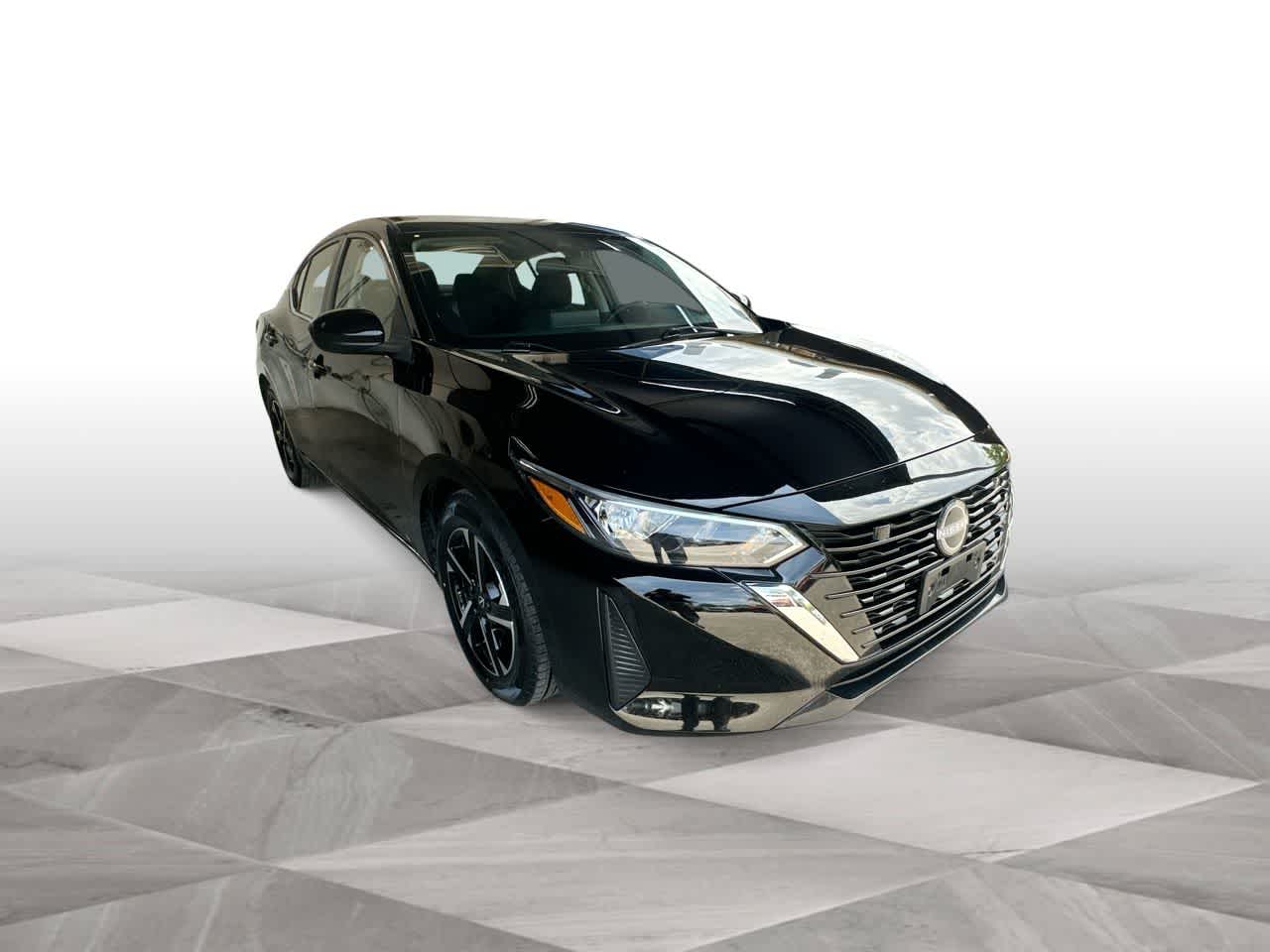 Thumbnail: 2025 Nissan Sentra - 2