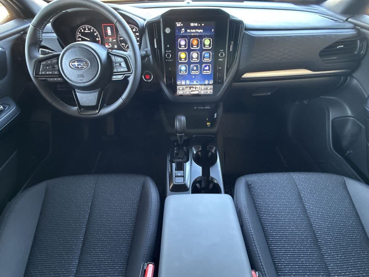 Thumbnail: 2026 Subaru Forester - 24