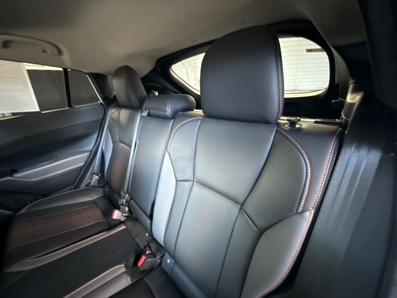 Thumbnail: 2025 Subaru Crosstrek - 22